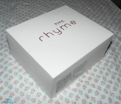  HTC Rhyme:    