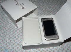  HTC Rhyme:    