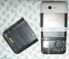  HTC Rhyme:    