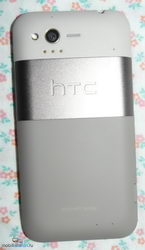  HTC Rhyme:    