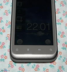  HTC Rhyme:    