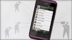  HTC Rhyme:    