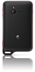  Sony Ericsson Xperia Active:  