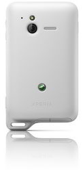  Sony Ericsson Xperia Active:  