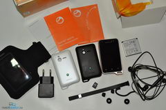  Sony Ericsson Xperia Active:  