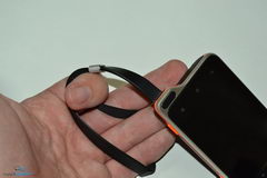  Sony Ericsson Xperia Active:  