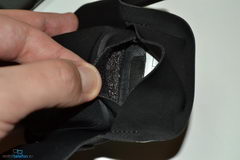  Sony Ericsson Xperia Active:  