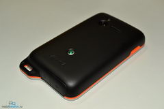  Sony Ericsson Xperia Active:  