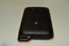  Sony Ericsson Xperia Active:  