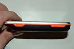  Sony Ericsson Xperia Active:  