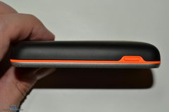  Sony Ericsson Xperia Active:  