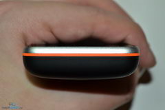  Sony Ericsson Xperia Active:  