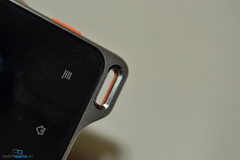  Sony Ericsson Xperia Active:  