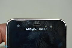  Sony Ericsson Xperia Active:  
