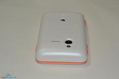  Sony Ericsson Xperia Active:  