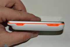  Sony Ericsson Xperia Active:  