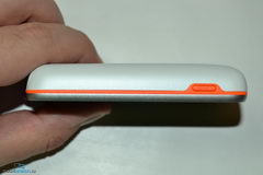  Sony Ericsson Xperia Active:  