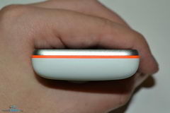  Sony Ericsson Xperia Active:  