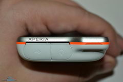  Sony Ericsson Xperia Active:  