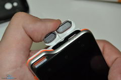  Sony Ericsson Xperia Active:  