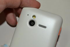  Sony Ericsson Xperia Active:  