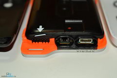  Sony Ericsson Xperia Active:  