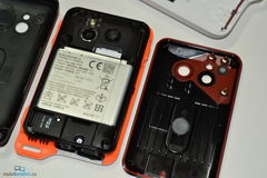  Sony Ericsson Xperia Active:  