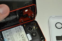  Sony Ericsson Xperia Active:  