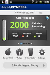  Sony Ericsson Xperia Active:  