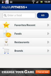  Sony Ericsson Xperia Active:  