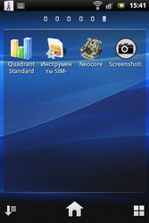  Sony Ericsson Xperia Active:  