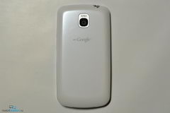  LG Optimus One (P500):    Android