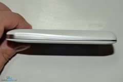  LG Optimus One (P500):    Android