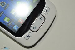  LG Optimus One (P500):    Android