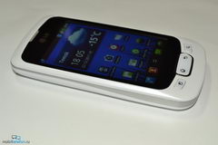  LG Optimus One (P500):    Android