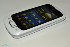  LG Optimus One (P500):    Android