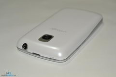  LG Optimus One (P500):    Android