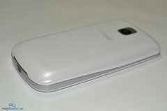  LG Optimus One (P500):    Android