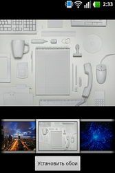  LG Optimus One (P500):    Android