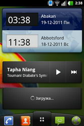  LG Optimus One (P500):    Android