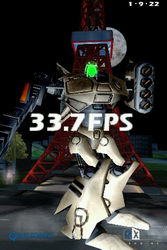  LG Optimus One (P500):    Android