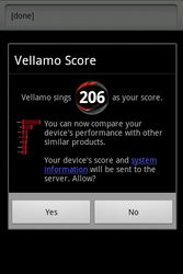  LG Optimus One (P500):    Android