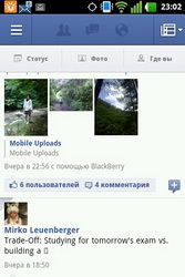  LG Optimus One (P500):    Android