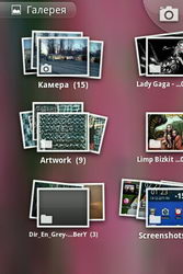  LG Optimus One (P500):    Android