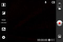  LG Optimus One (P500):    Android