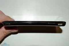  Sony Ericsson Xperia Arc S:  