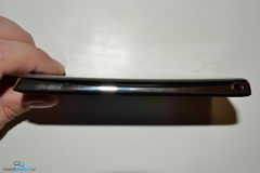  Sony Ericsson Xperia Arc S:  