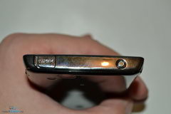  Sony Ericsson Xperia Arc S:  