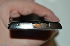  Sony Ericsson Xperia Arc S:  