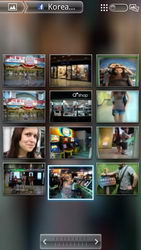  Sony Ericsson Xperia Arc S:  